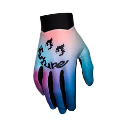 🧤🚀 Guantes Fox Flexair Hello Future 🧤🚵 | Máximo Control y Estilo Futurista en MTB