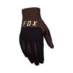 🧤⚡🚵‍♂️ Guantes Fox Flexair Pro: Precisión y Comodidad para el Máximo Rendimiento