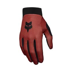 🚵‍♂️🖐 Guantes Fox Ranger – Comodidad y Control para Dominar los Senderos