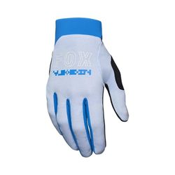 🏁🖐️ Guantes Fox Ranger Digi Image Edición Especial – Agarre y Comodidad para un Rendimiento Óptimo