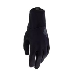 🔥🧤 Guantes FOX Ranger Fire Mujer 🔥🧤 | Protección y Calidez para MTB