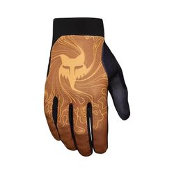 🏆🚴‍♂️ Guantes Fox Ranger Frequency – Agarre, Comodidad y Protección para Cada Ruta 🏆🚴‍♂️