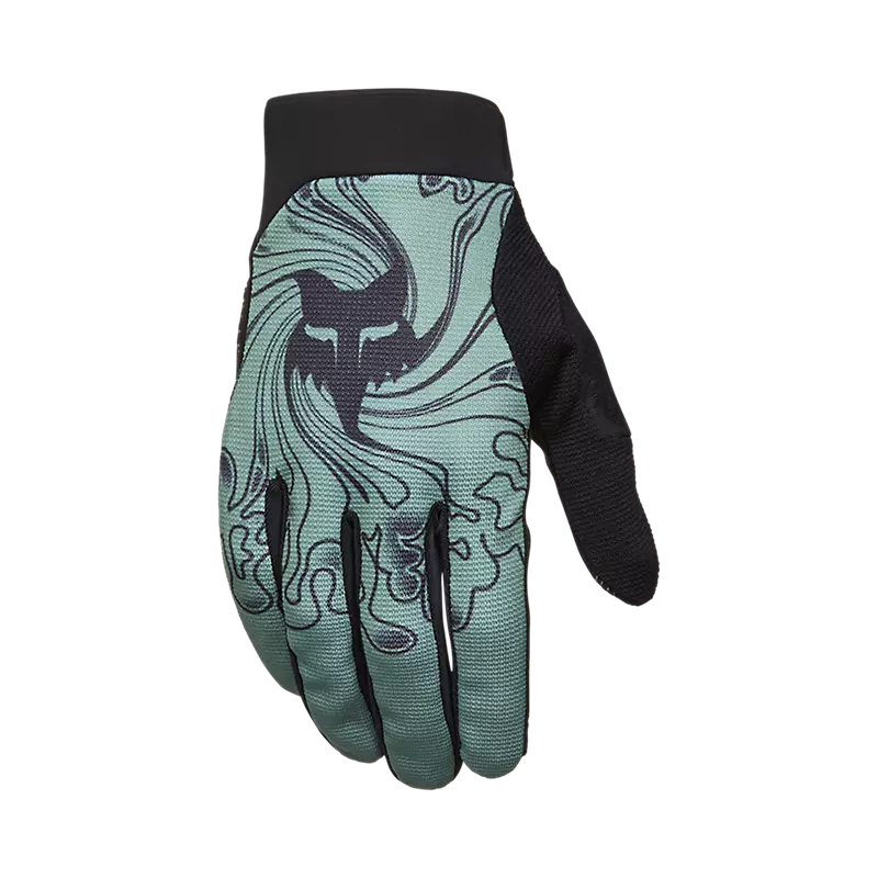 🧤🏆🚴‍♂️ Guantes Fox Ranger Frequency – Agarre, Comodidad y Protección para Cada Ruta 🏆🚴‍♂️