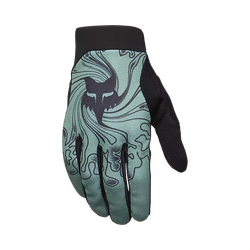 🧤🏆🚴‍♂️ Guantes Fox Ranger Frequency – Agarre, Comodidad y Protección para Cada Ruta 🏆🚴‍♂️