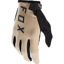 🚵‍♂️🔥 Guantes Fox Ranger Gel | Comodidad y Agarre para Cualquier Terreno  Rosa claro