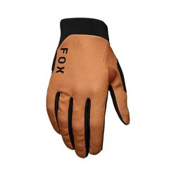 🏁🖐️ Guantes Fox Ranger Gel – Comodidad y Agarre Superior para Cualquier Terreno
