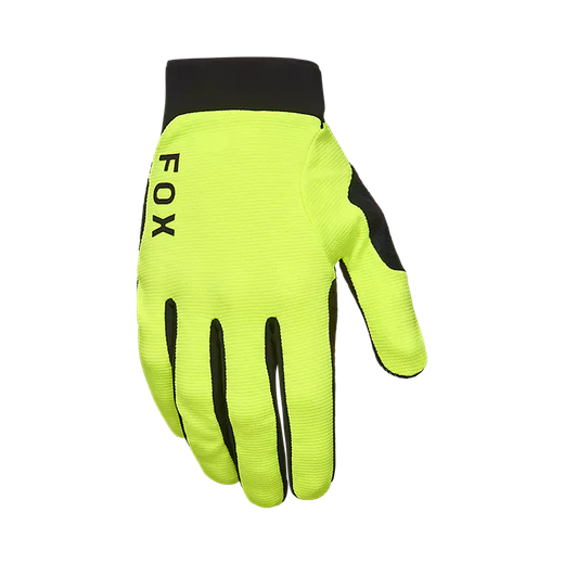 🏁🖐️ Guantes Fox Ranger Gel – Comodidad y Agarre Superior para Cualquier Terreno