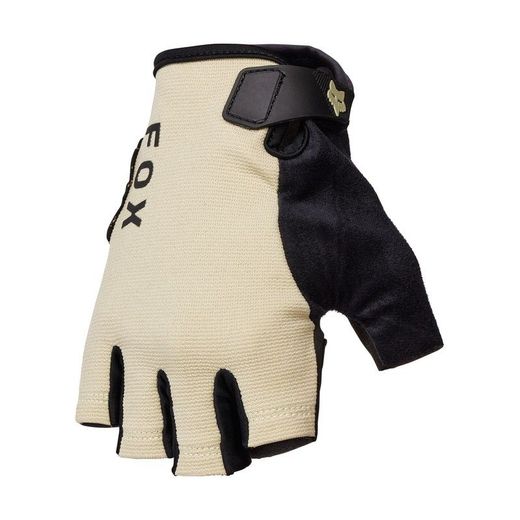 🧤🚵‍♂️🔥 Guantes FOX Ranger Gel Short Finger – Agarre, Comodidad y Control en Cada Ruta 🧤🚵‍♂️🔥