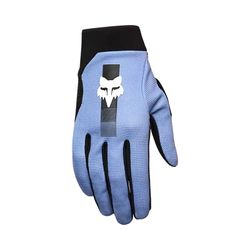 🚴‍♀️ Guantes Fox Ranger Grid para Mujer – Comodidad y Agarre Óptimo para el MTB 🚴‍♀️