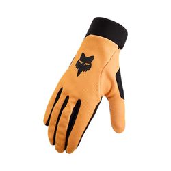 🏆🚴‍♂️ Guantes Fox Ranger Juvenil – Comodidad y Control para los Ciclistas Más Jóvenes