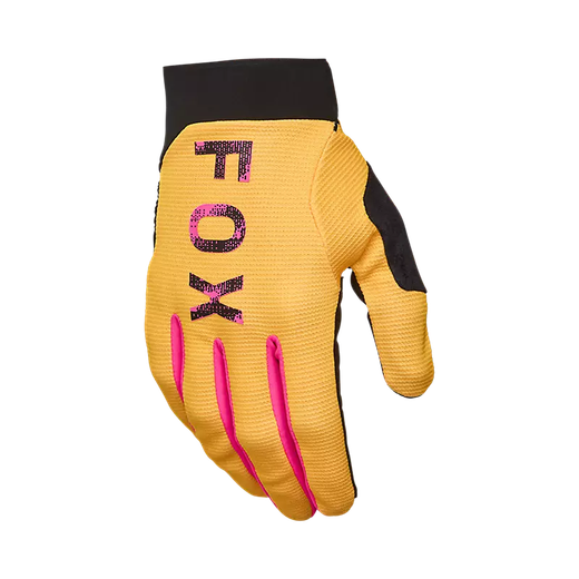 🦊🧤 Guantes FOX Ranger Kairos 🦊🧤 | Comodidad y Control para MTB
