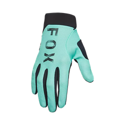🧤🚵‍♀️ Guantes Fox Ranger Kairos Mujer  Comodidad y Control en Cada Ruta