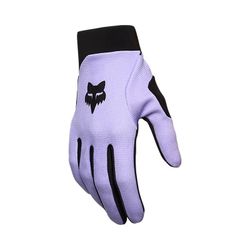🚴‍♀️🔥 Guantes Fox Ranger para Mujer – Comodidad, Agarre y Protección en Cada Ruta