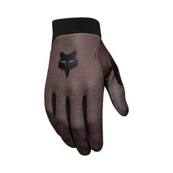 🚵‍♂️🖐 Guantes Fox Ranger verde – Comodidad y Control para Dominar los Senderos