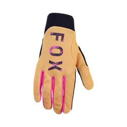 🧤🚴‍♂️ Guantes Fox Youth Ranger Kairos  Máximo Control y Comodidad para Jóvenes Riders