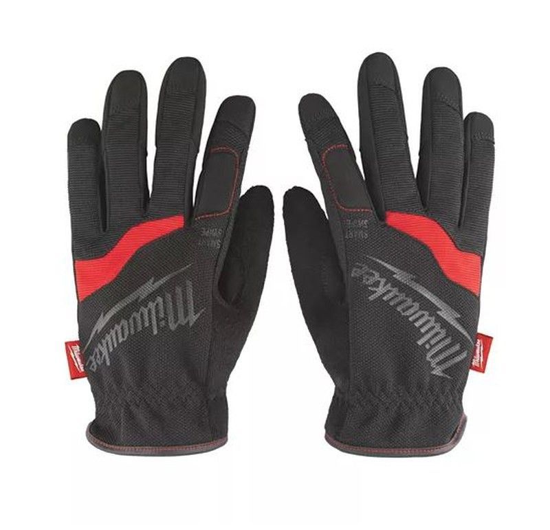 Guantes Free-Flex Milwaukee