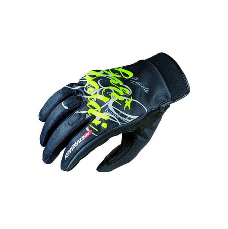 Guantes garibaldi bloomy
