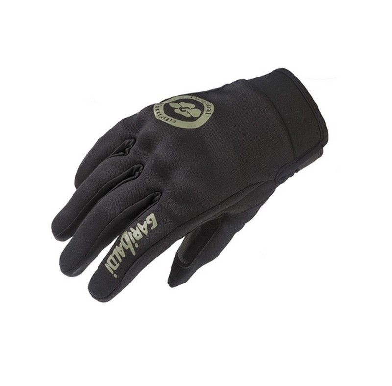 Guantes garibaldi bloomy vintage