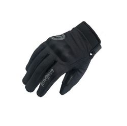 Guantes garibaldi bloomy winter