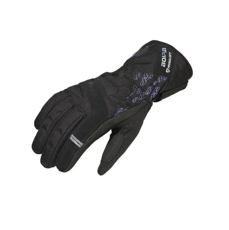 Guantes garibaldi boira lady primaloft