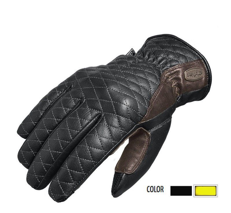 Guantes garibaldi campus kp diamond lady