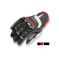 Guantes garibaldi carbotech