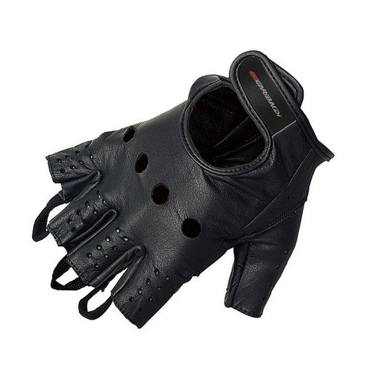 Guantes garibaldi custom biker