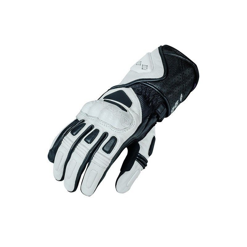 Guantes garibaldi flow-r lady blanco