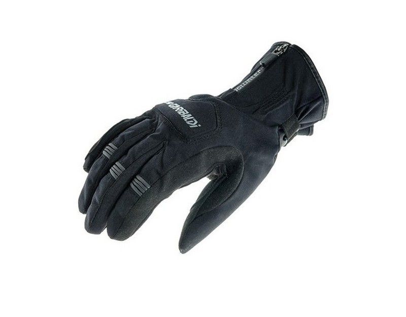 Guantes garibaldi iglove