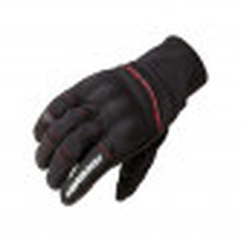 Guantes garibaldi indar Summer