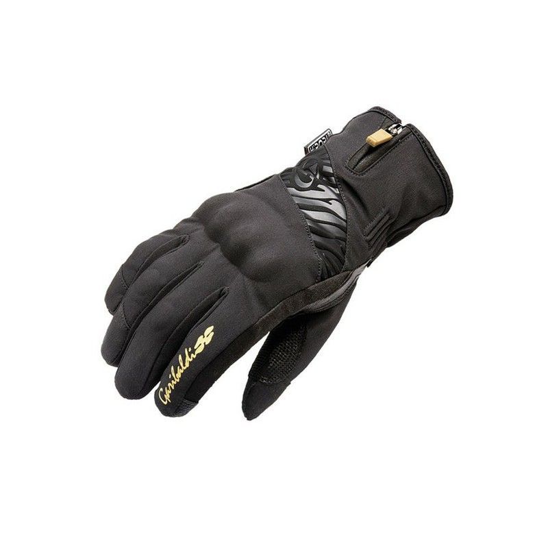 Guantes garibaldi malaysia lady primaloft