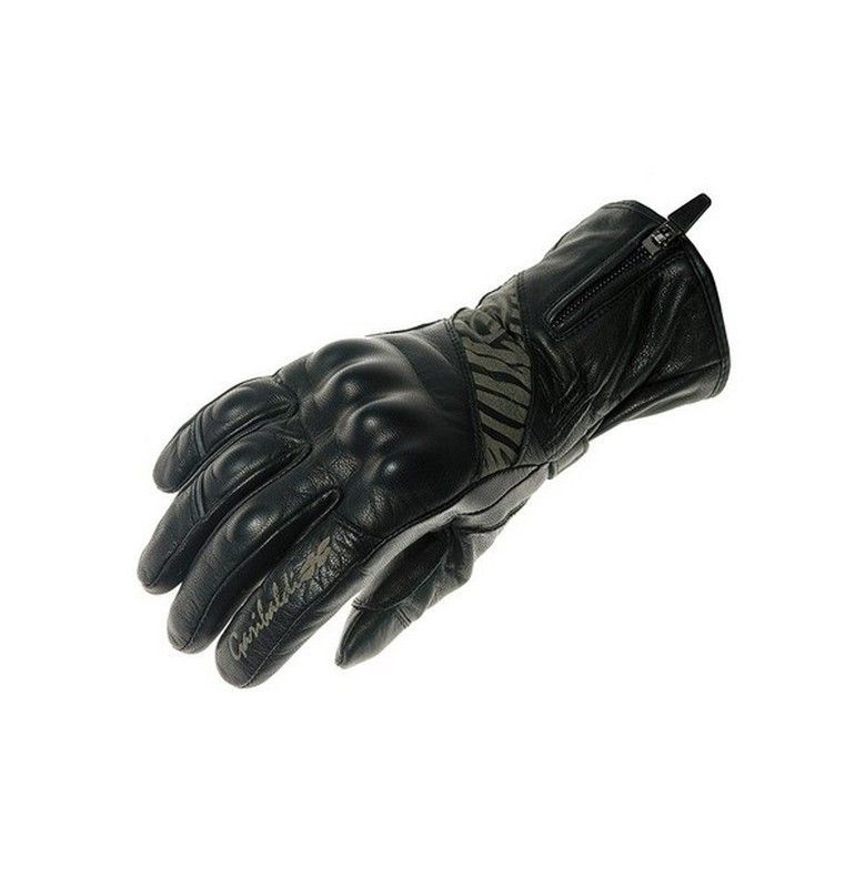 Guantes garibaldi mali lady