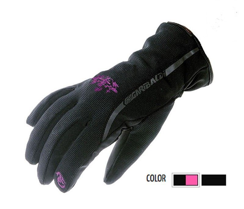 Guantes garibaldi sandy lady