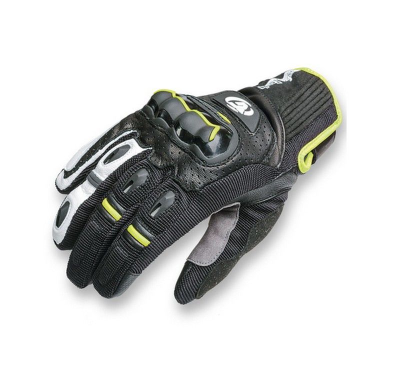 Guantes garibaldi suntech