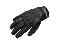 Guantes garibaldi techno pro