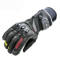 Guantes garibaldi tourland pro primaloft