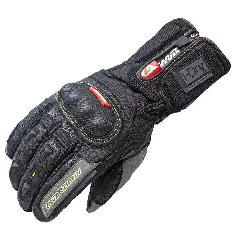 Guantes garibaldi Ultratech HDRY® Primaloft