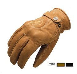 Guantes garibaldi urbe kp (protección nudillos)