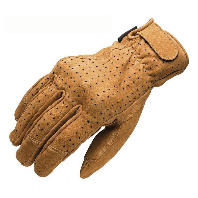 Guantes garibaldi veneto kp tabaco