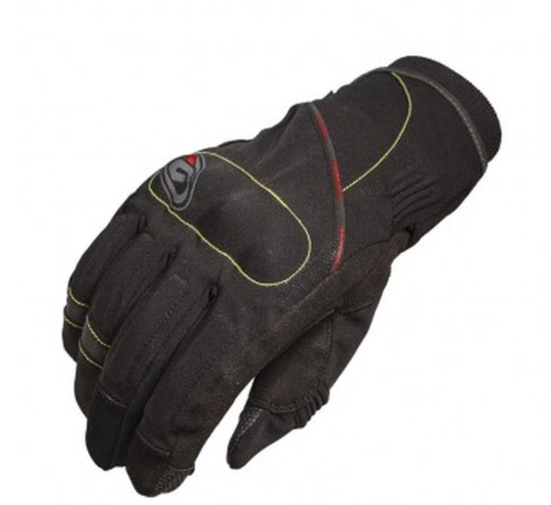 Guantes garibaldi x-time comfort