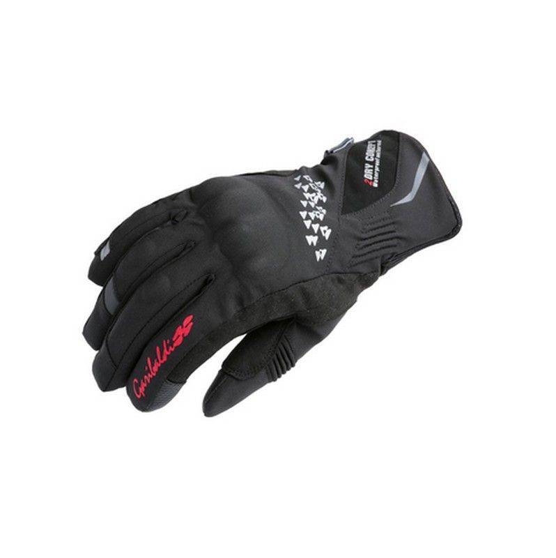 Guantes garibaldi x-time lady
