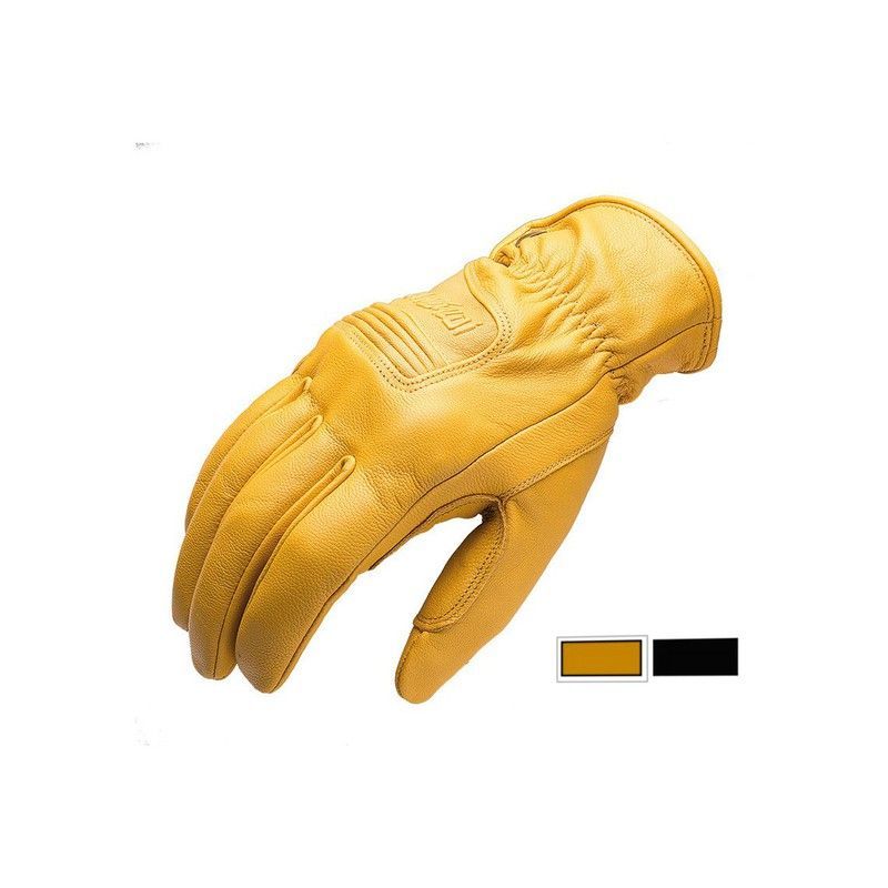 Guantes garibladi civic kp