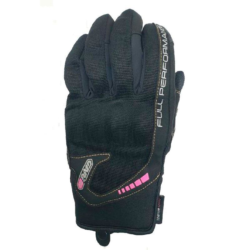 Guantes Garivaldi Xscape Winter mujer