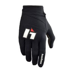 Guantes Hebo Tracker II