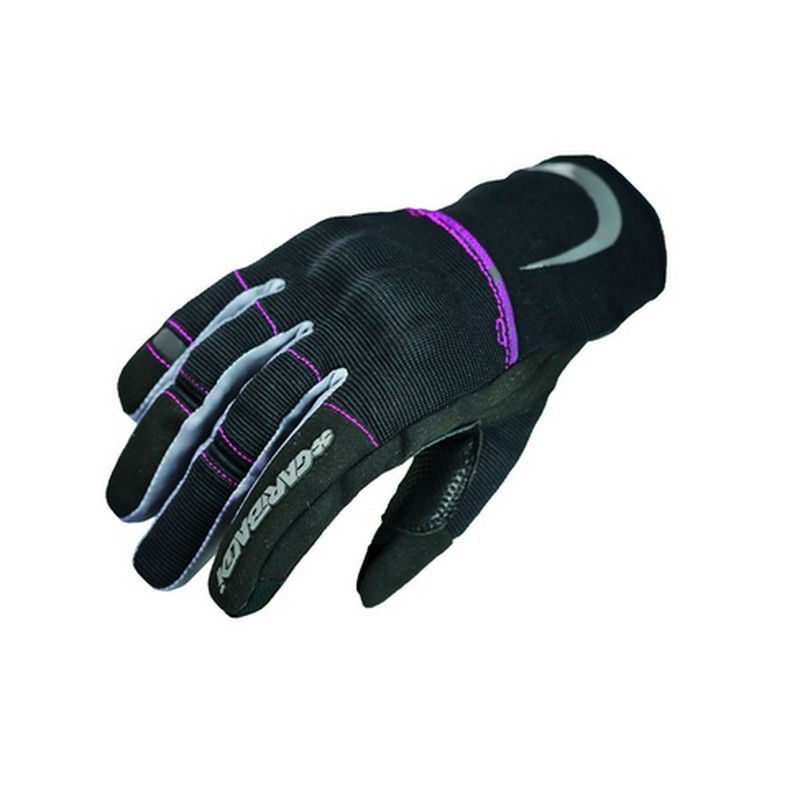 Guantes indar winter capacite lady