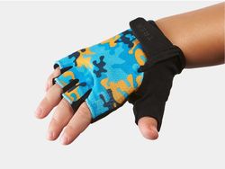 Guantes infantiles Trek colores