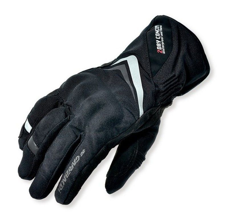 Guantes invierno garibaldi x-time