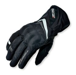 Guantes invierno garibaldi x-time