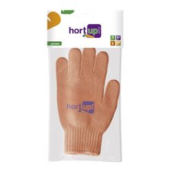 Guantes jardinerÃ­a talla Ãºnica de Flower