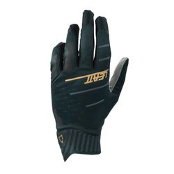 🧤🚵‍♂️🔥 Guantes Leatt Mtb 2.0 Subzero Negro